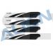 HD123A 120 Main Blades-Black